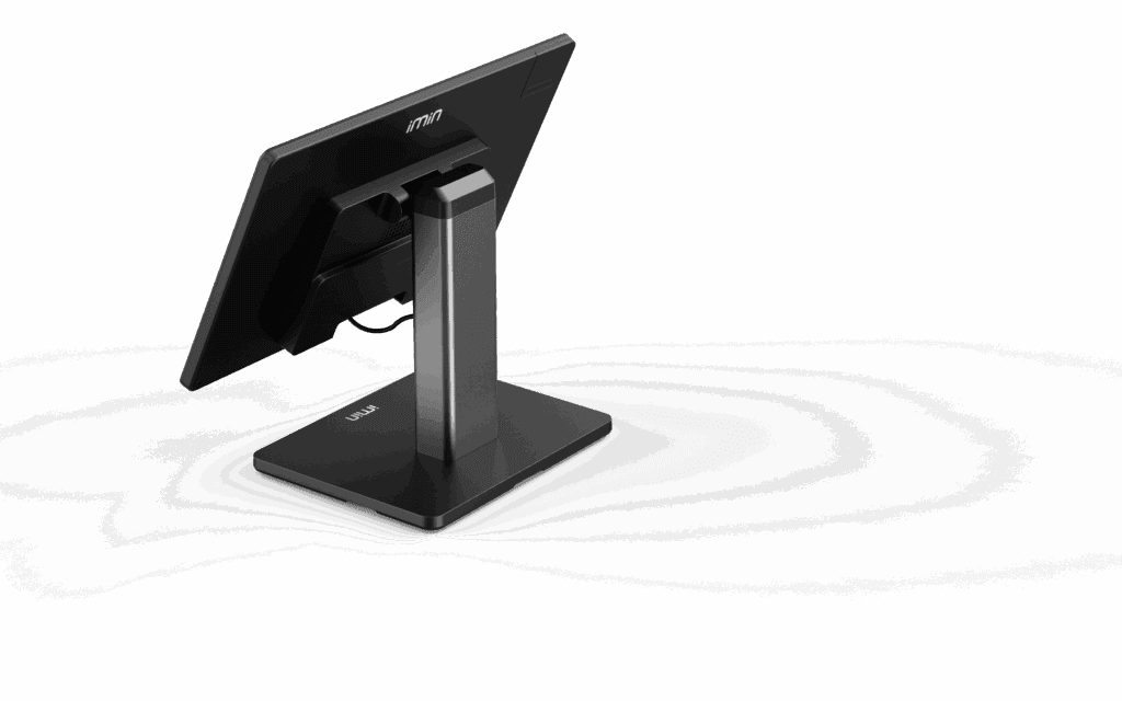 POS สำหรับร้านขายยาและคลินิก