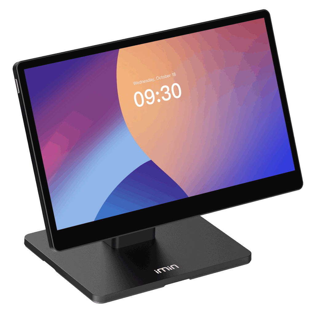 POS สำหรับร้านค้าปลีก