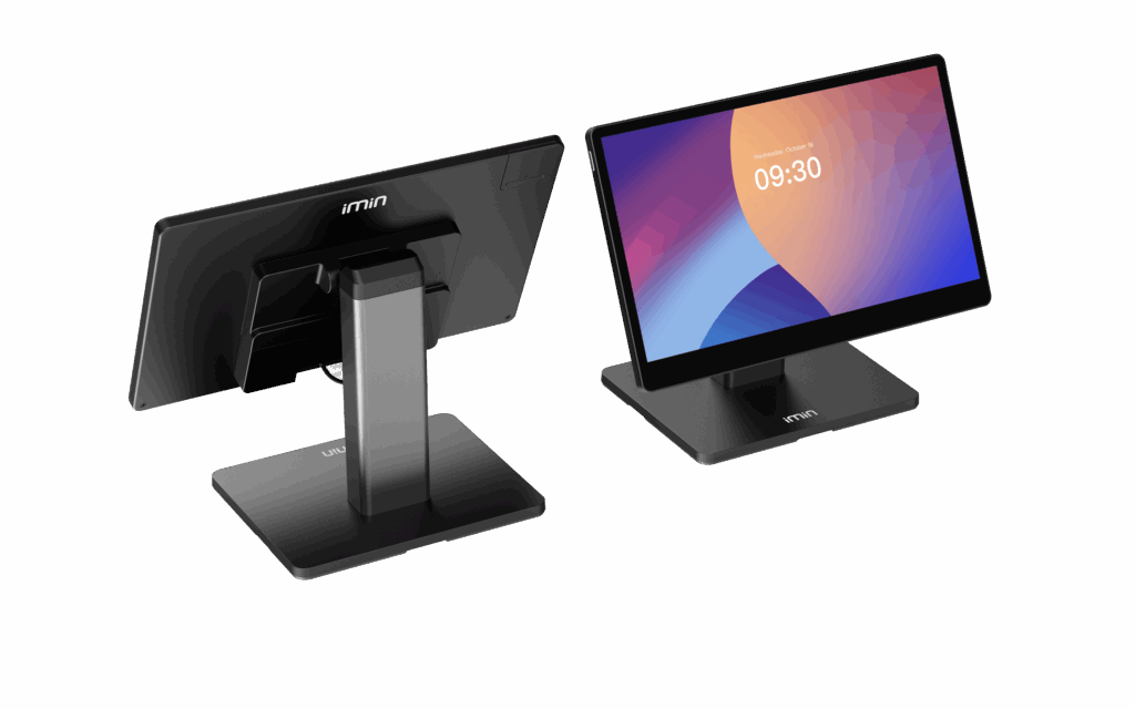 POS สำหรับร้านค้าปลีกและซูเปอร์มาร์เก็ต