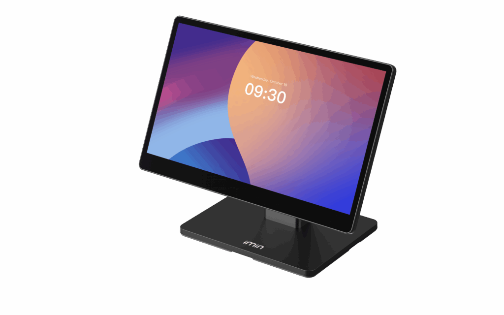 POS สำหรับร้านอาหารและคาเฟ่