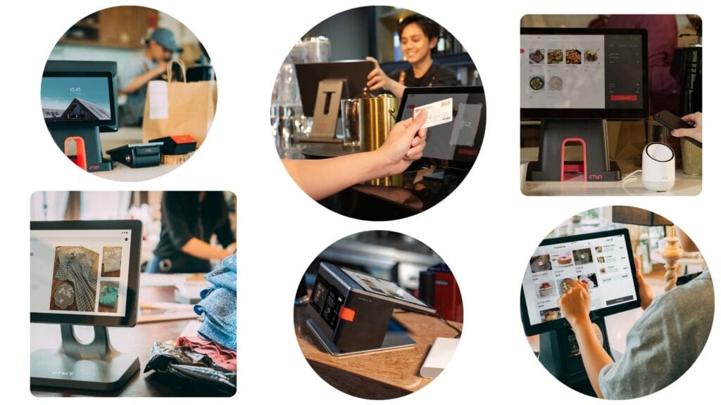 บริษัทโค้ดเทคโซลูชั่น แอนด์ ซัพพลายจำกัด ผู้ผลิตและจัดจำหน่ายอุปกรณ์ขายหน้าร้าน