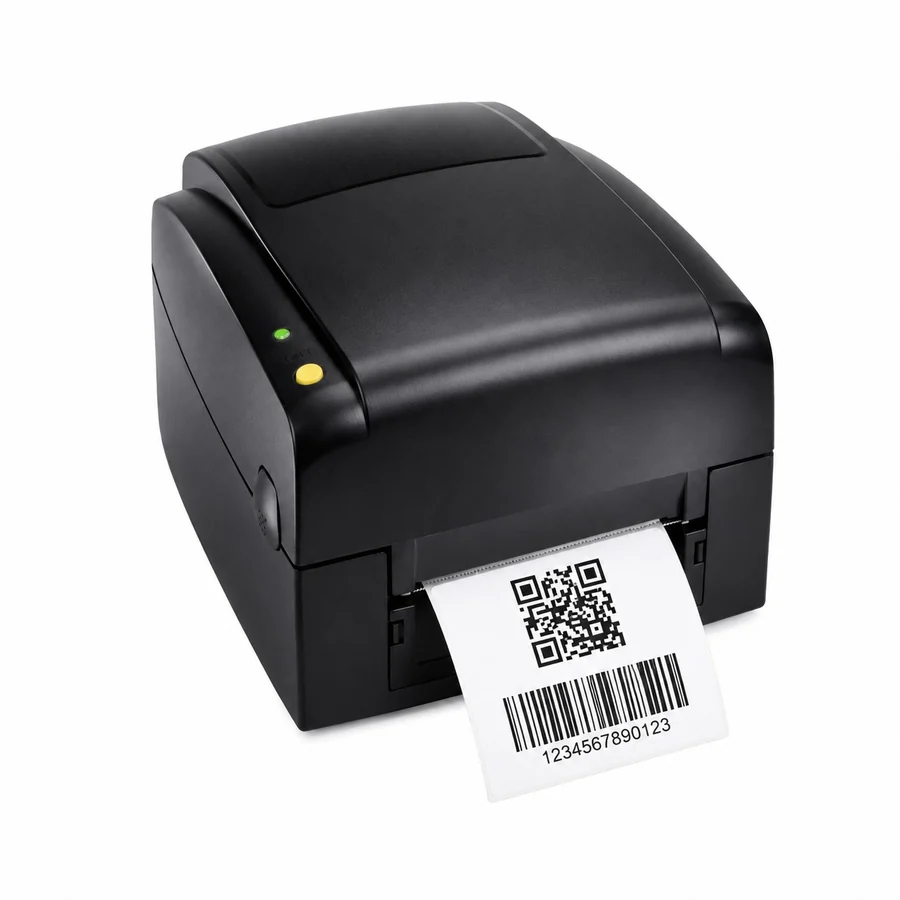 GoDEX EZ120 เครื่องพิมพ์บาร์โค้ดตั้งโต๊ะ จำหน่ายโดย Codetech Solutions and Supply