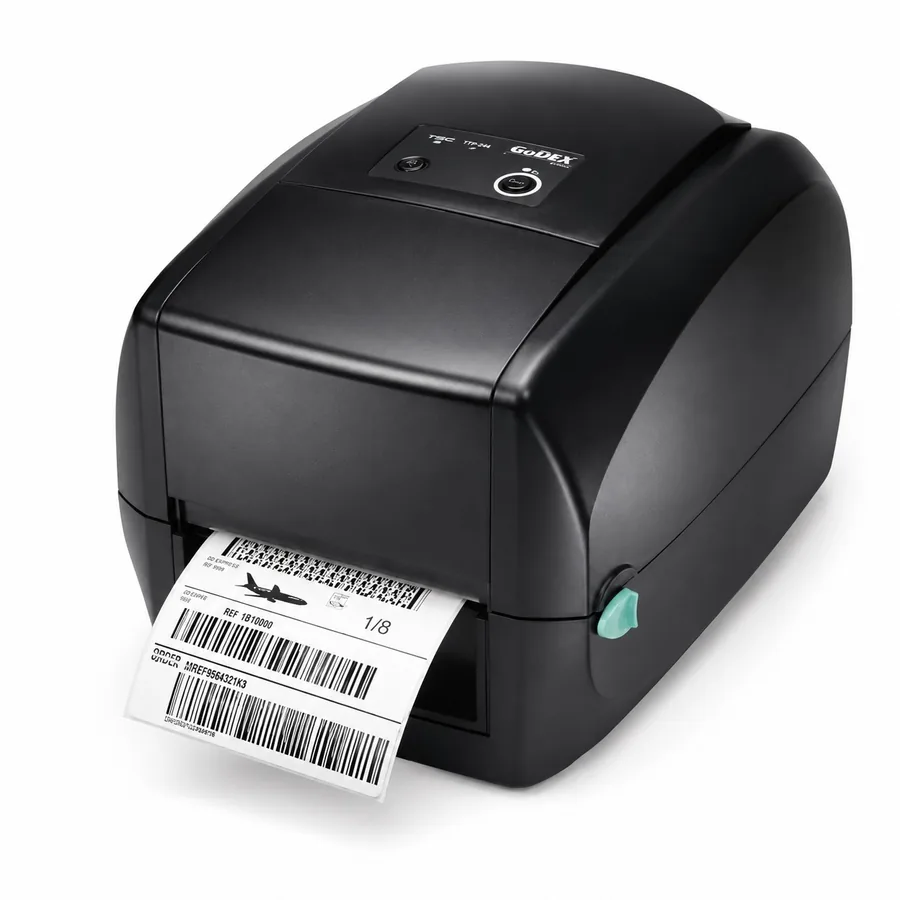 GoDEX RT700 เครื่องพิมพ์บาร์โค้ด จำหน่ายโดย Codetech Solutions and Supply