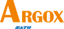 โลโก้ ARGOX ตัวแทนจำหน่าย Codetech