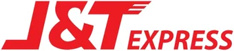 โลโก้ J&T Express ลูกค้าที่ใช้บริการระบบบาร์โค้ดจาก Codetech