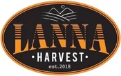 โลโก้ Lanna Harvest ลูกค้าที่ใช้บริการระบบบาร์โค้ดจาก Codetech