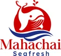 โลโก้ Mahachai Seafresh ลูกค้าที่ใช้บริการระบบบาร์โค้ดจาก Codetech