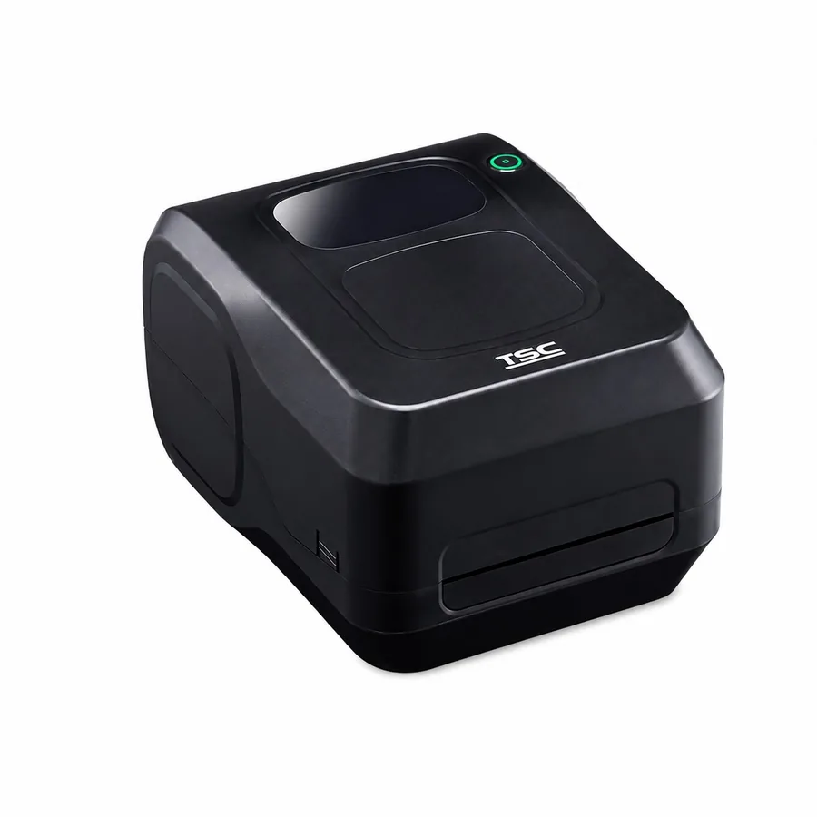 TSC TL240 เครื่องพิมพ์บาร์โค้ด จำหน่ายโดย Codetech Solutions and Supply
